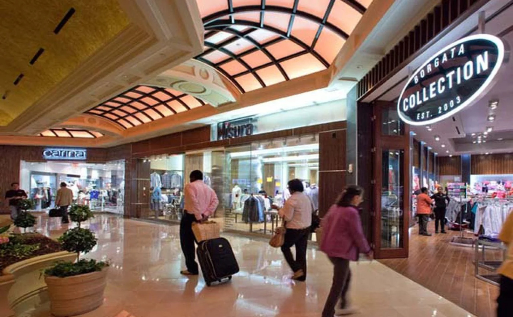 Borgata Hotel Casino & Spa