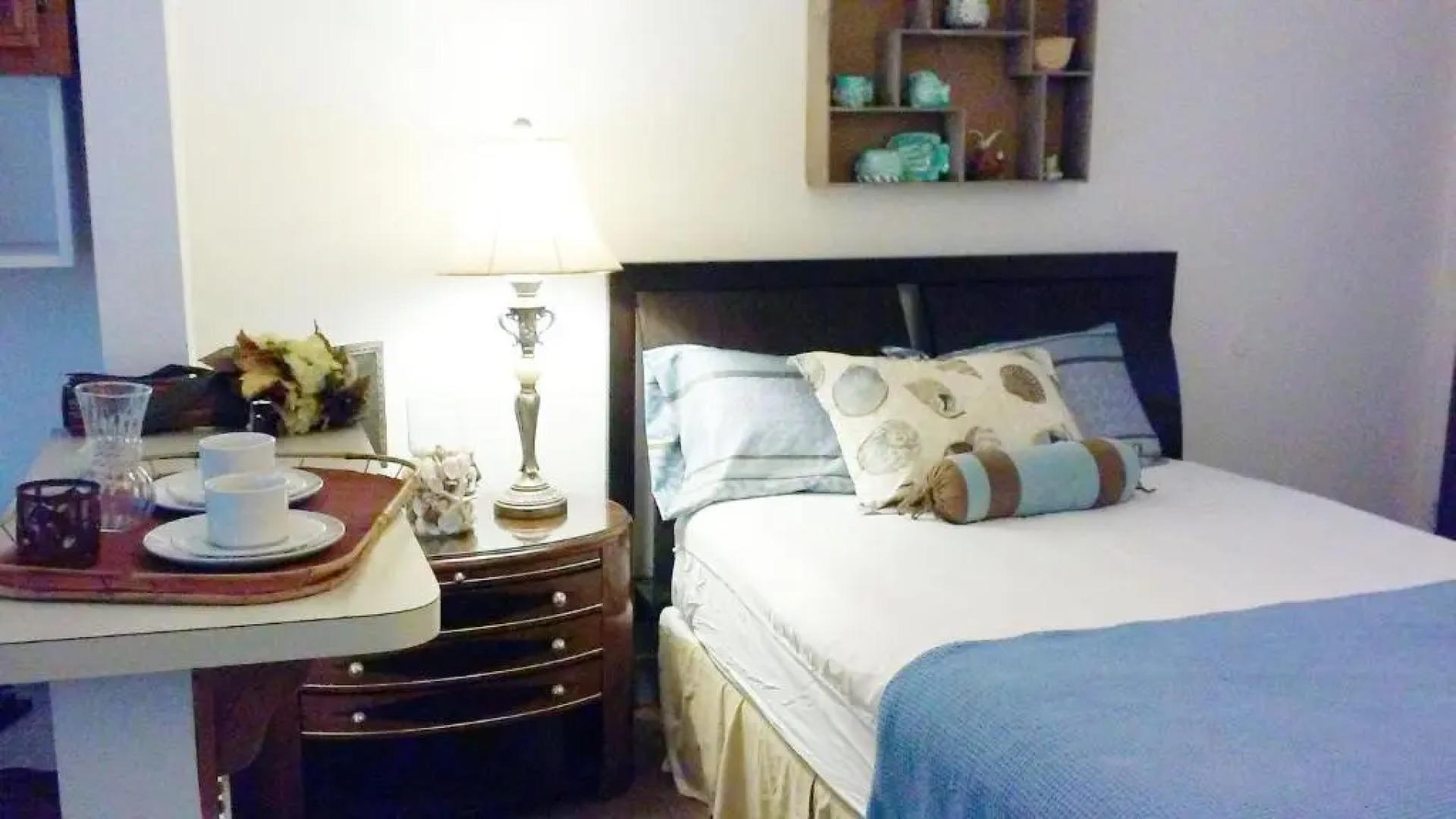 25 Steps to the Beach