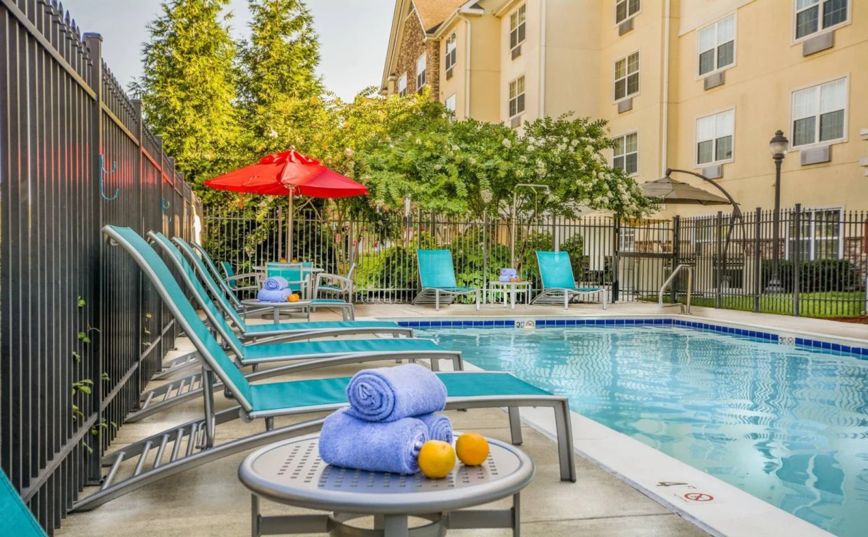 TownePlace Suites by Marriott Baltimore BWI Airport