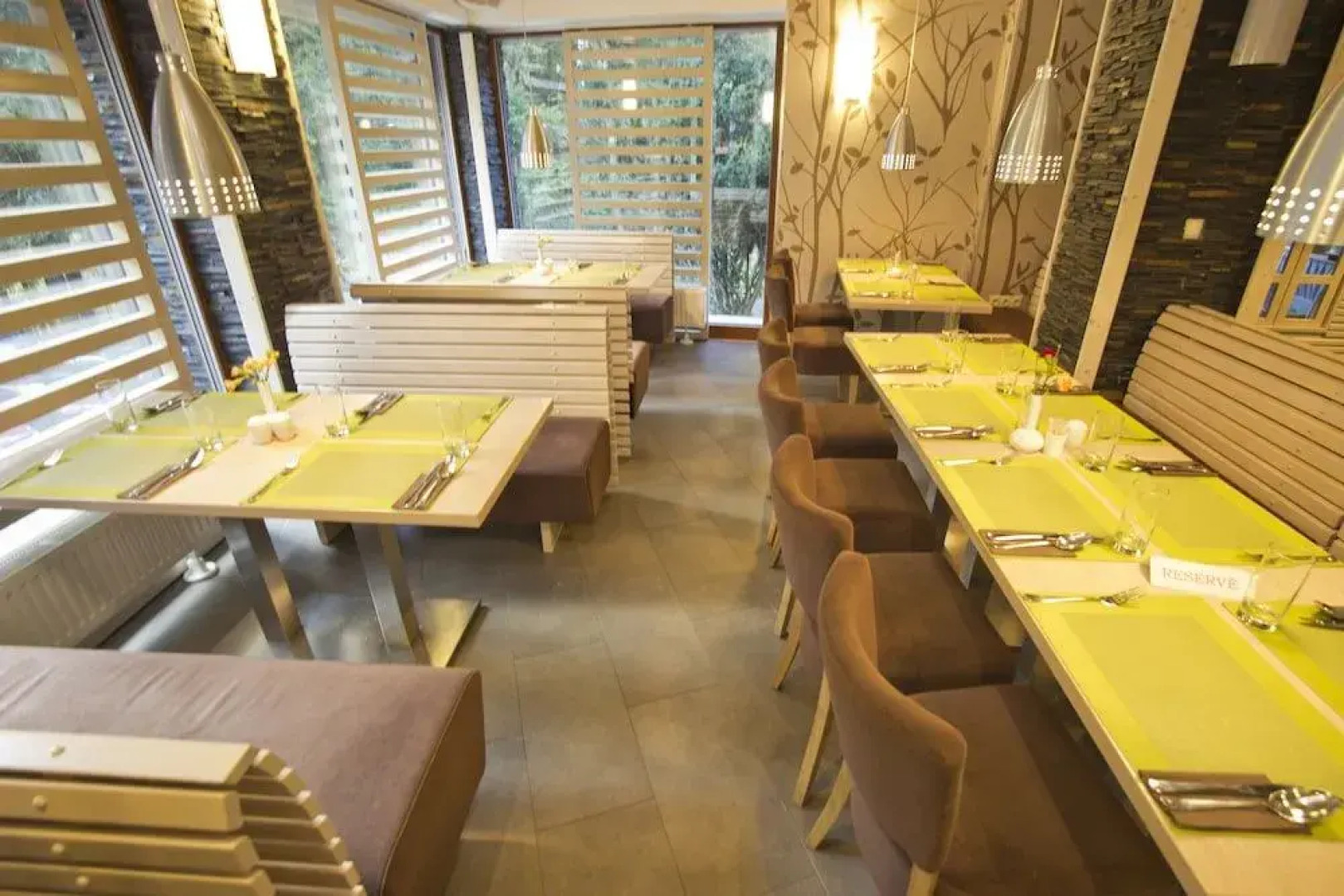 Horský Hotel Lorkova Vila