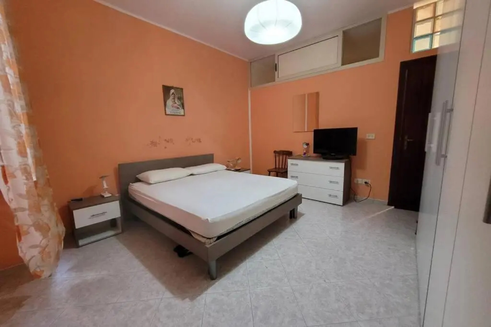 Casa vacanze a Falcone (Messina) - 100mt dal mare