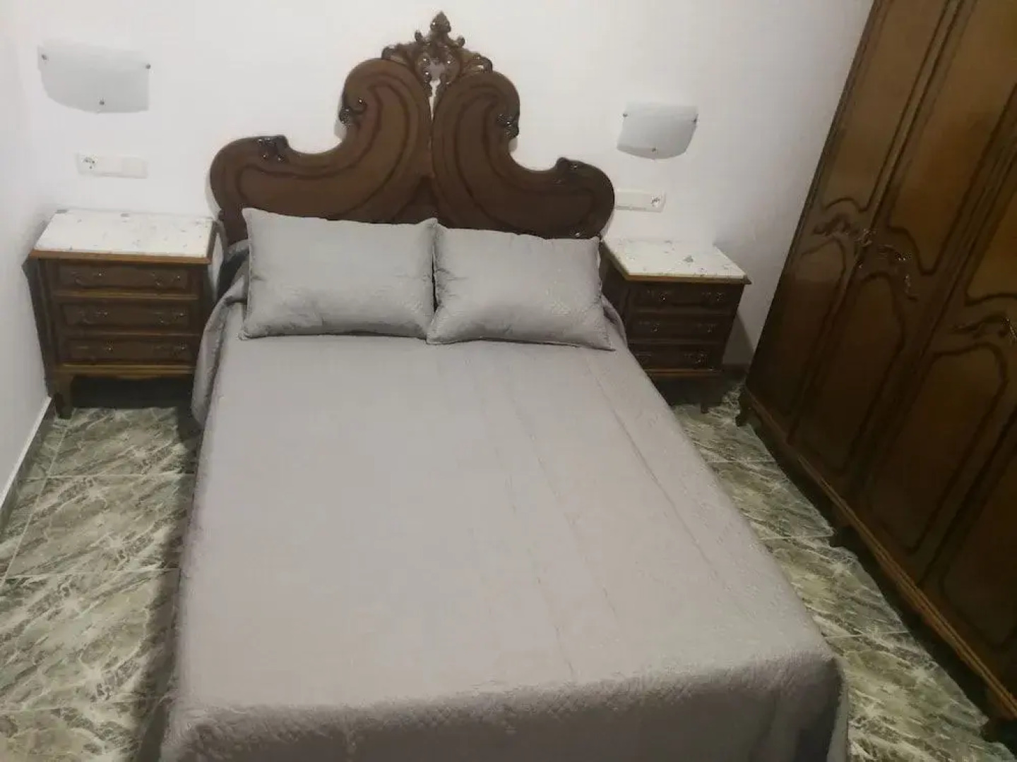 Velez Nazari La Choza