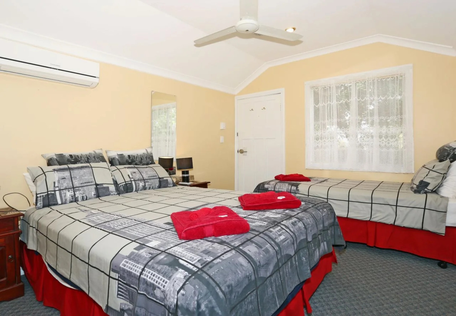 Jacaranda Guest House