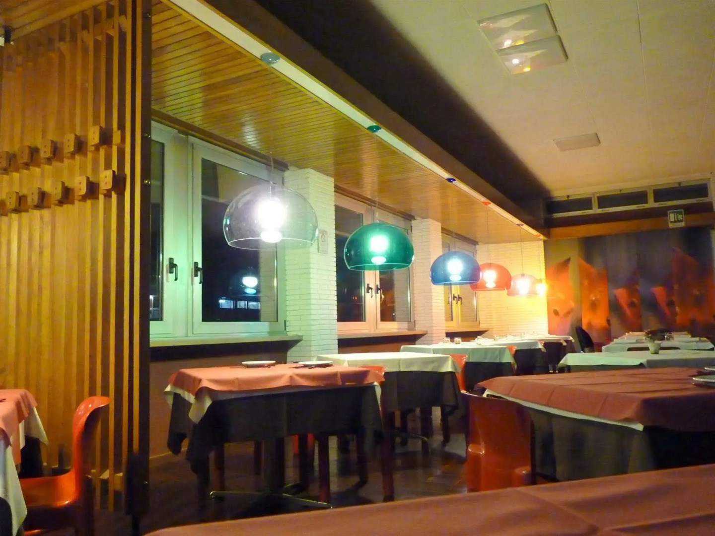 LH Arca Street Art Hotel