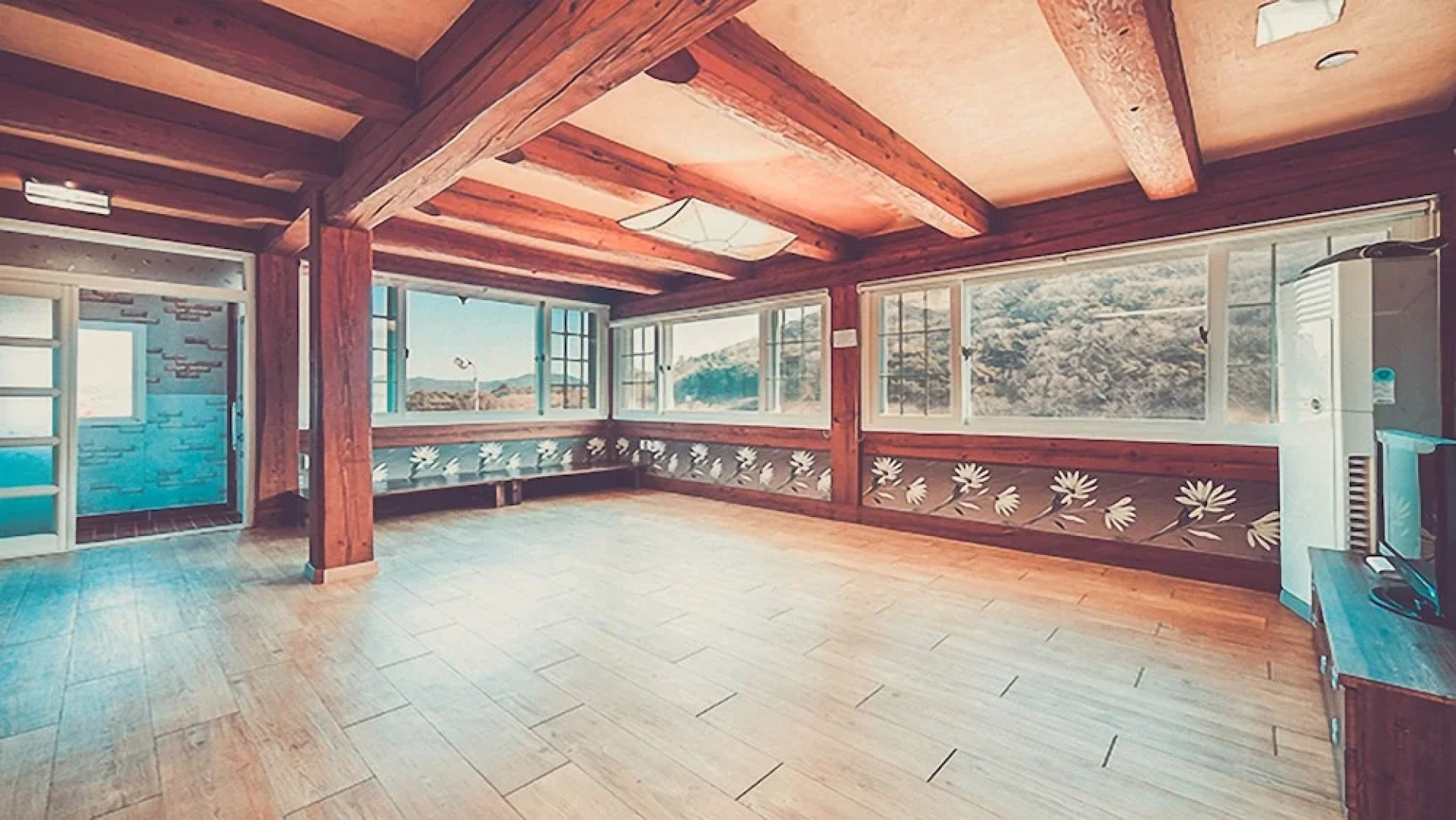 Tongyeong Ye Hyang Pension