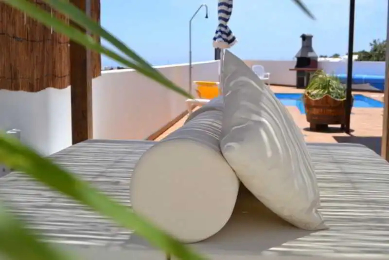 Villas San Blas Chillout