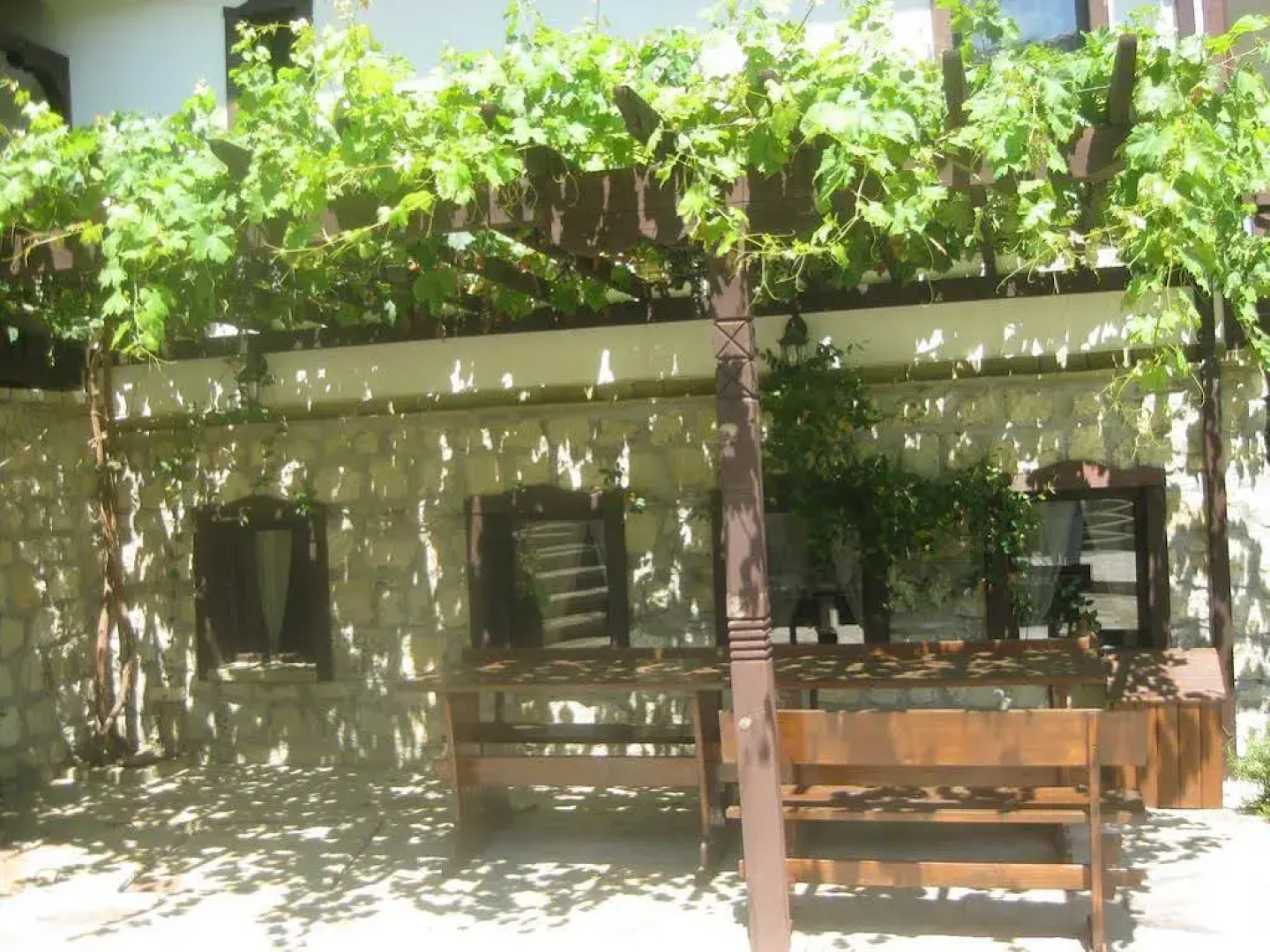 Chorbadji Petkovi Hanove