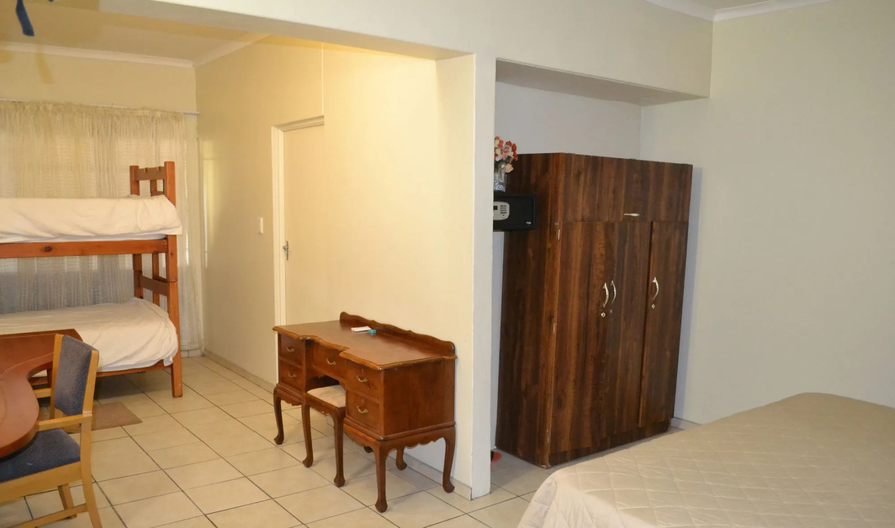 Pretoria North Lodge