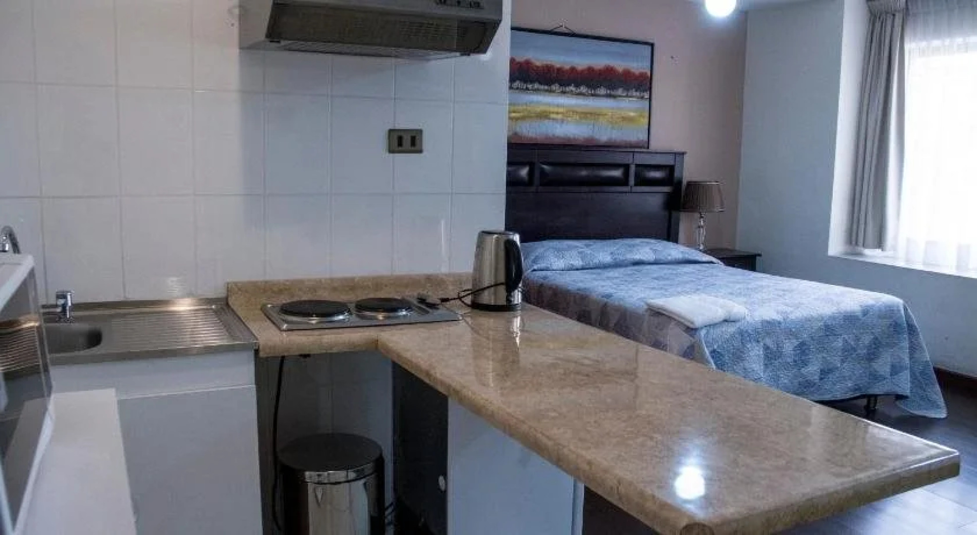 Apart Hotel Perla Norte