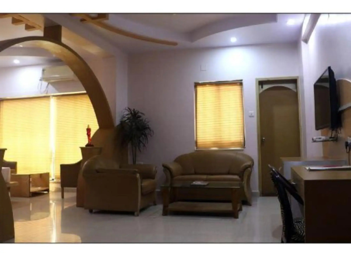 Kaveri International