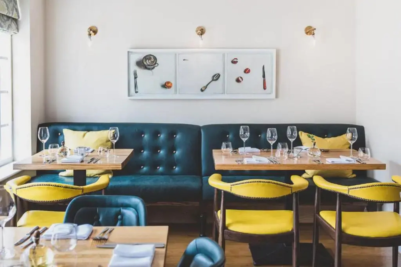 The Clive Restaurant With Rooms