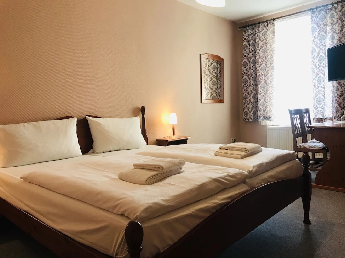 Haus Schlematal Hotel und Restaurant