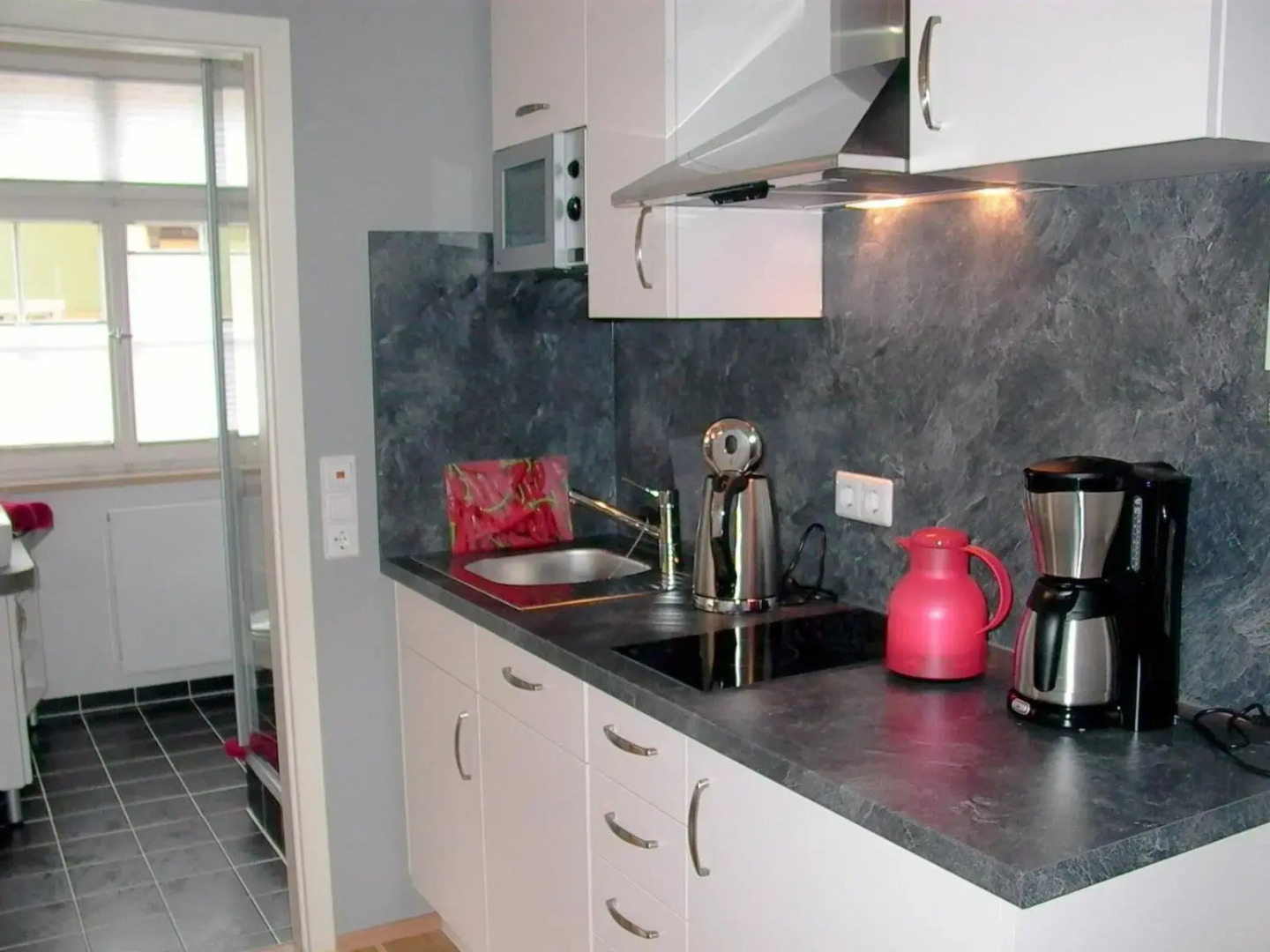 Studio am Neuen Schloss Meersburg