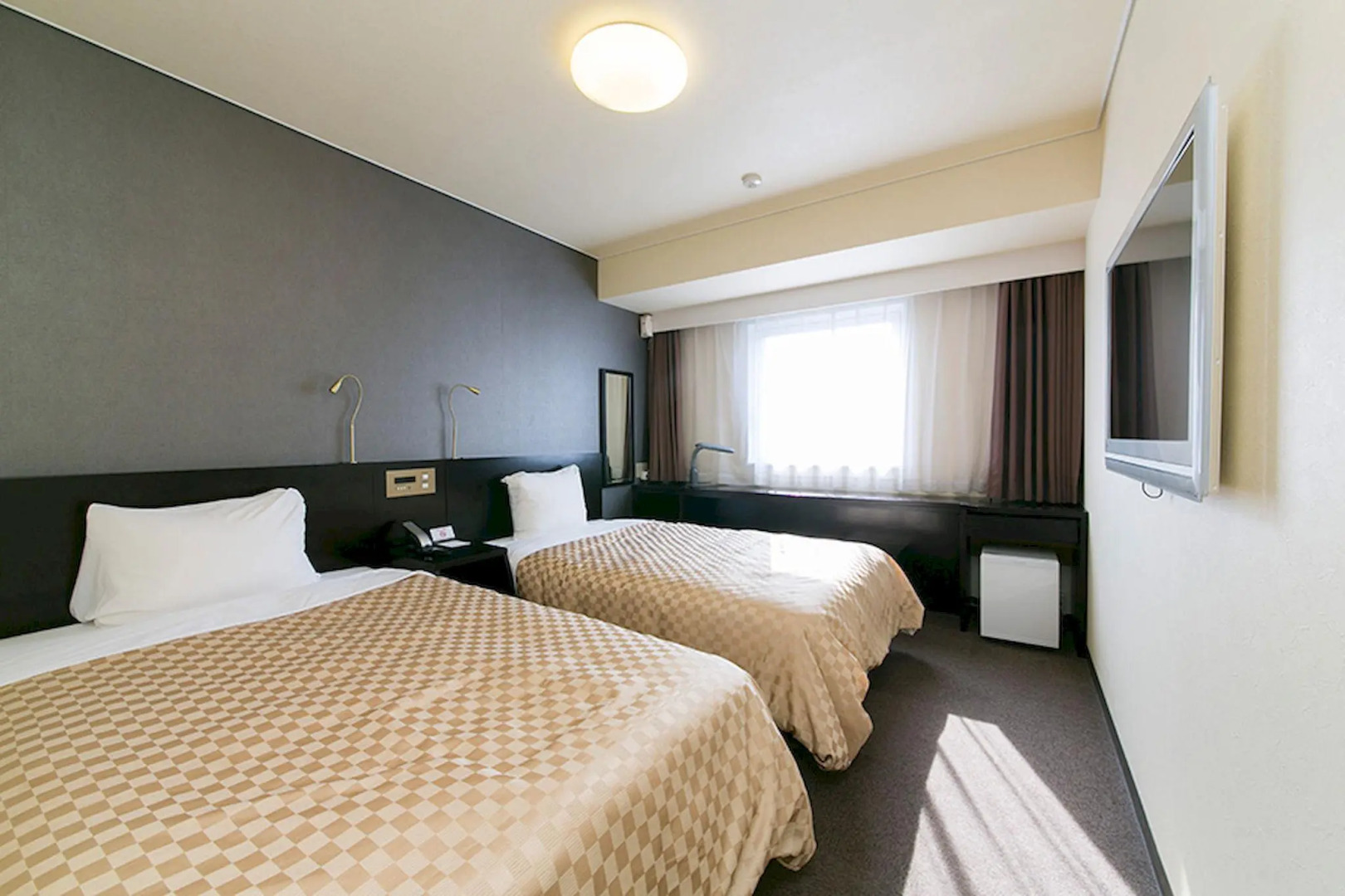 Hotel Nanvan Hamanako