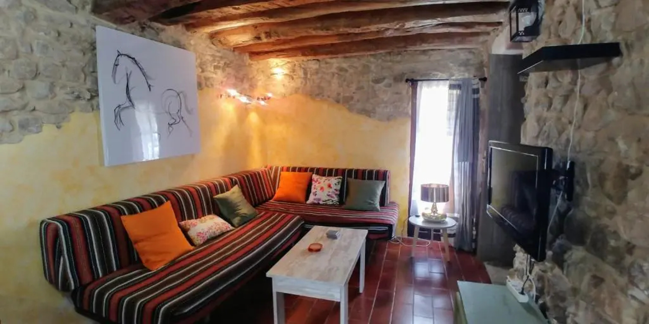 Apartamento Sierra de Guara