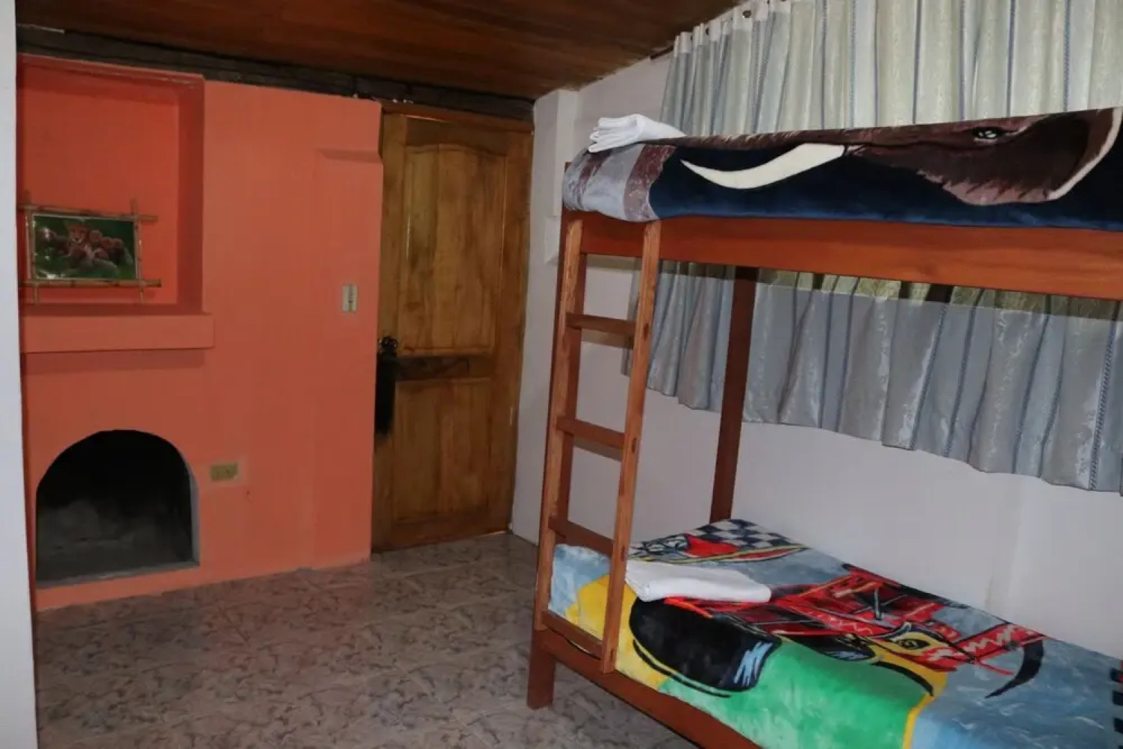 Hosteria Gilocarmelo