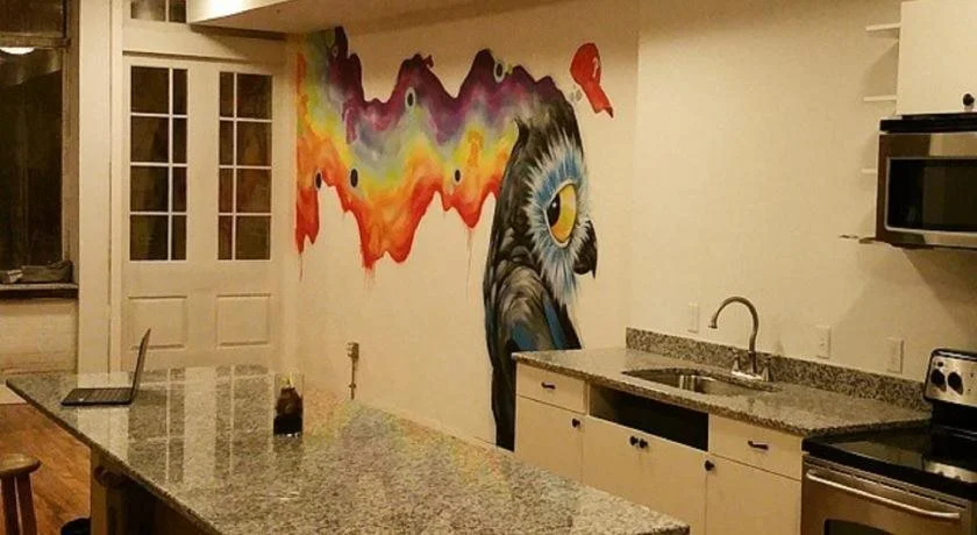 The Philadelphia House