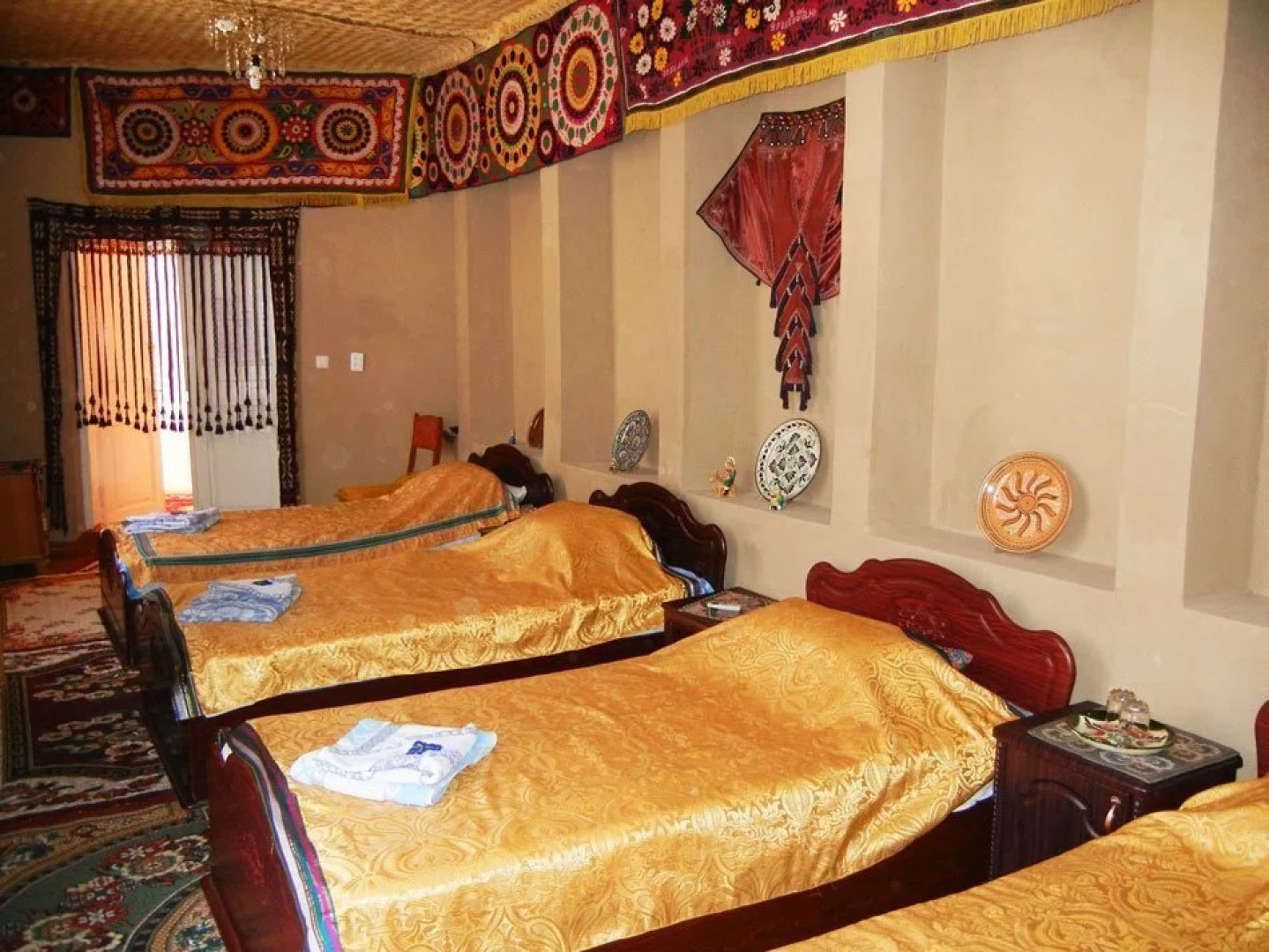 Oriental Hotel Xianju Taizhou