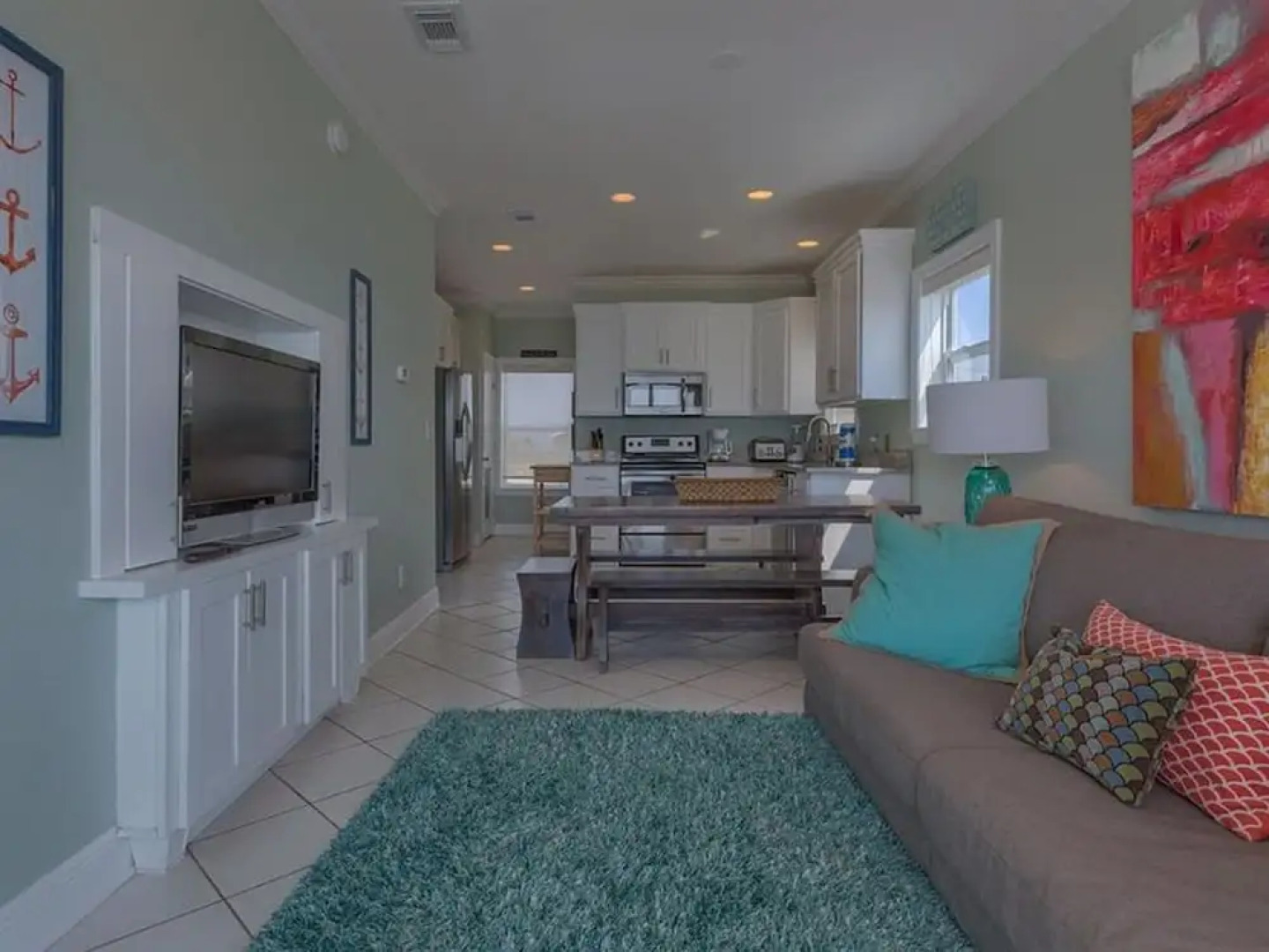 Fort Fun E by Meyer Vacation Rentals