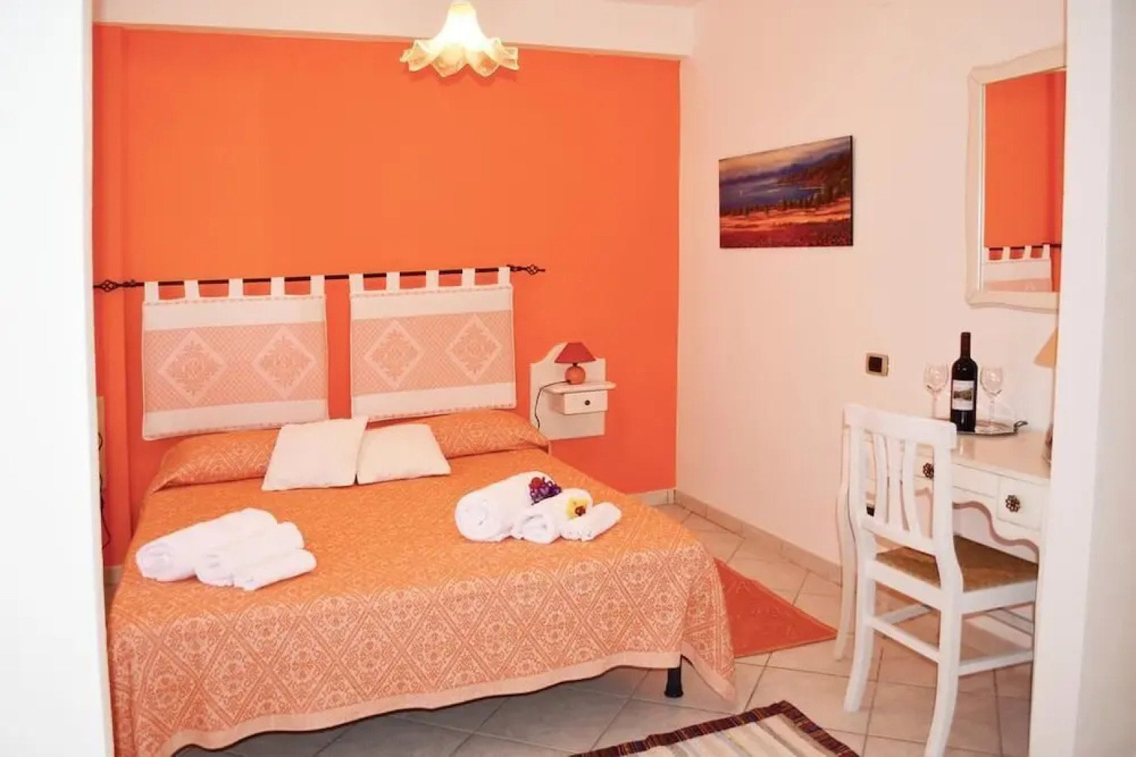 B&B Porto Frailis