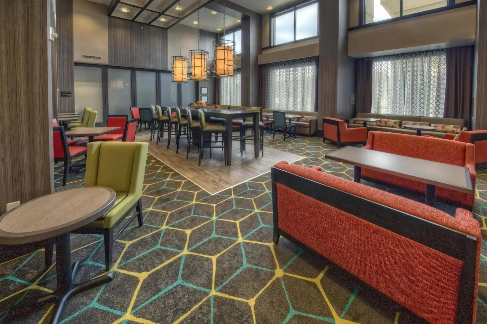 Hampton Inn & Suites Nashville Hendersonville