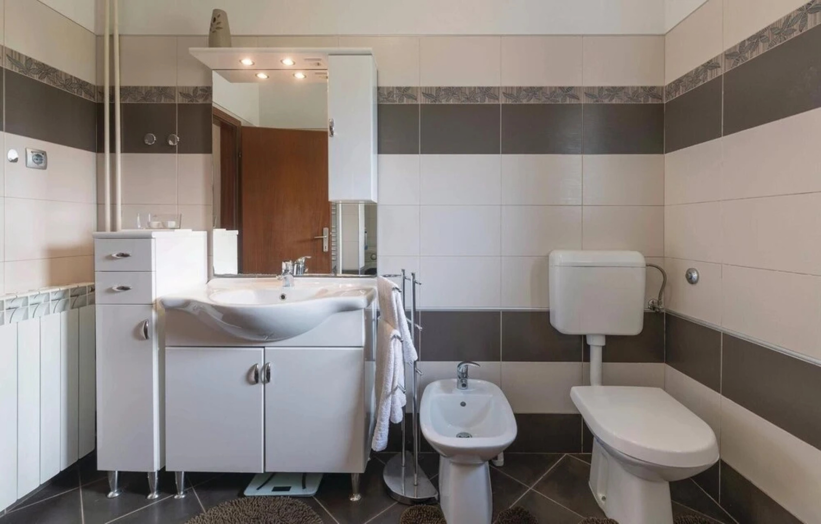 Awesome Home in Marcana With Wifi and 3 Bedrooms