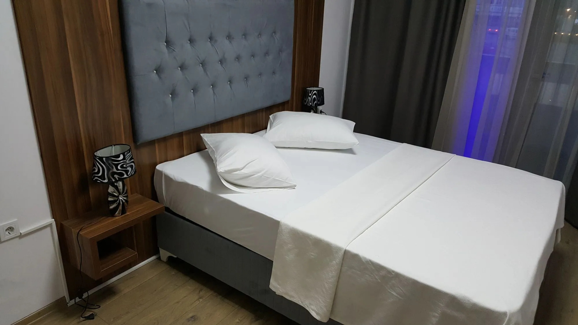 Skyport Istanbul Hotel