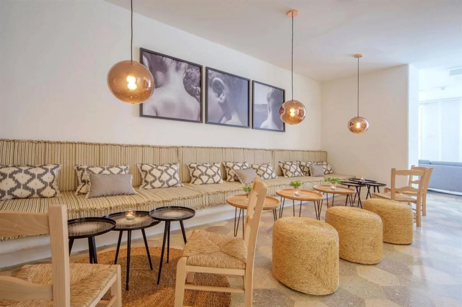 Hotel HM Alma Beach - Adults Only