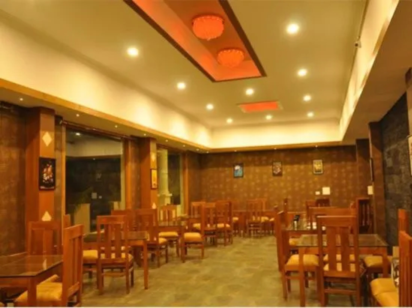 Hotel Lemurian Heritage