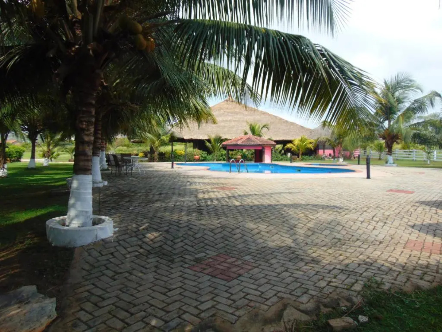 Bojo Beach Resort