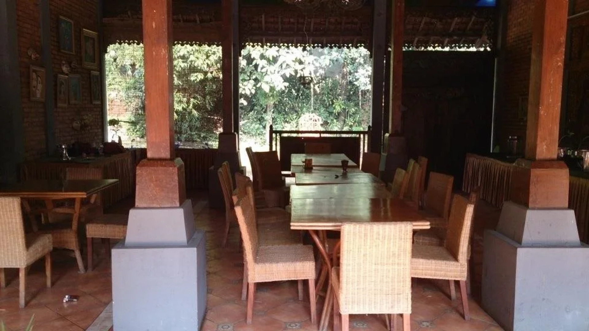 Kyriad Desa Gumati Bogor