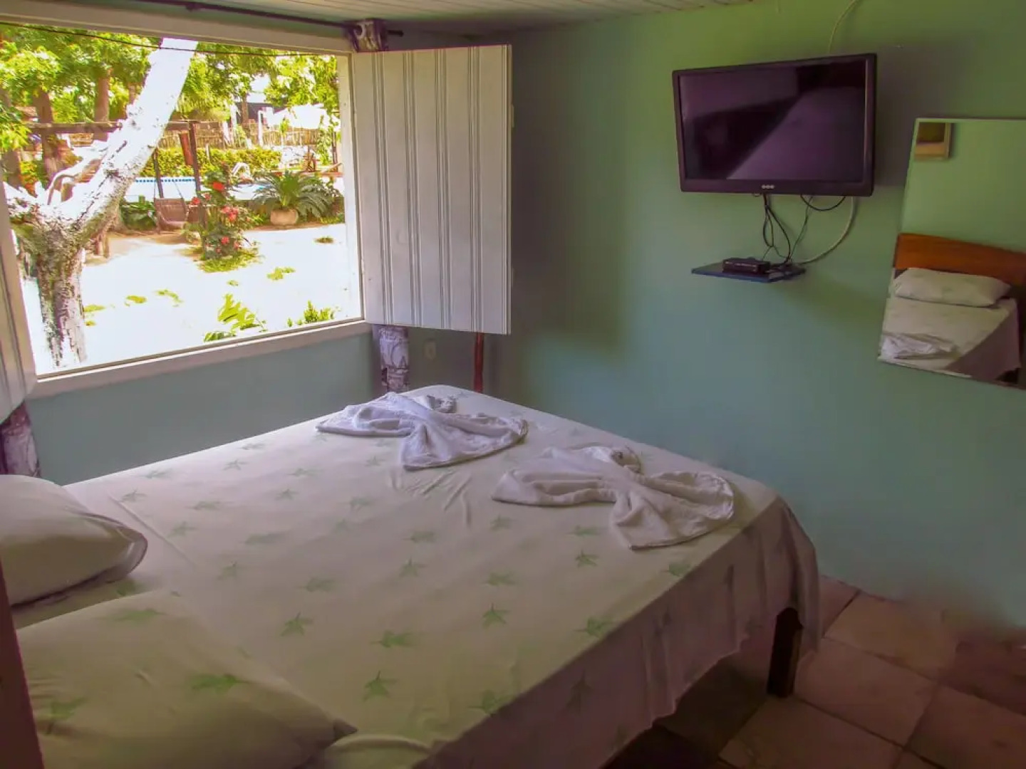 Pousada Chalé Heloisa