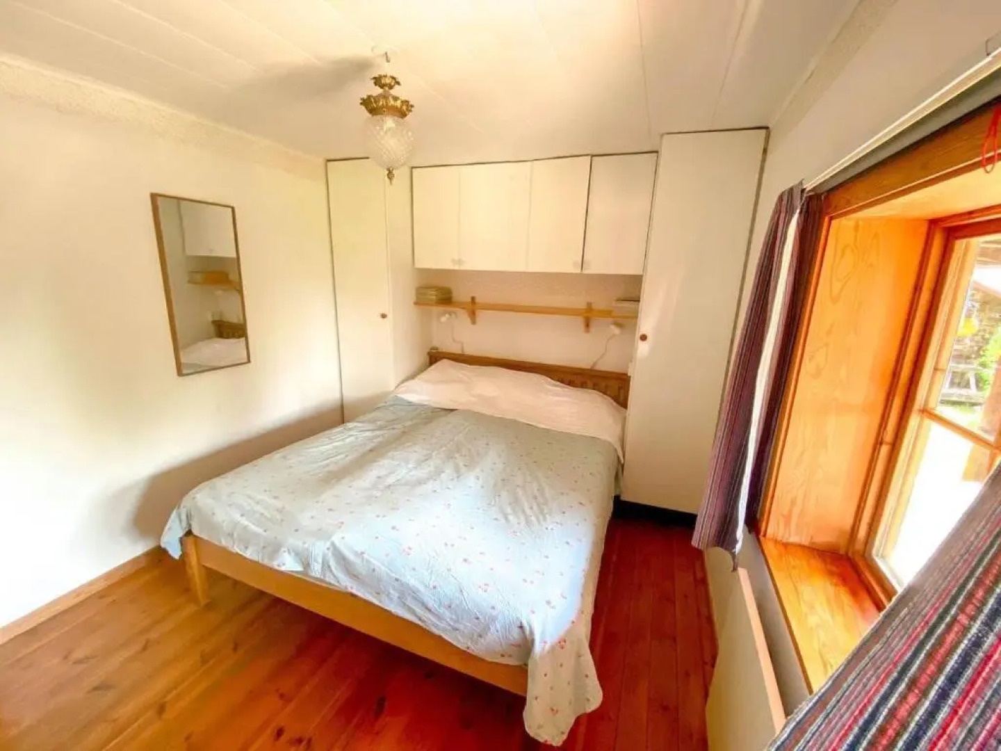 Beautiful 4-5 Persons Cottage in Alvdalen