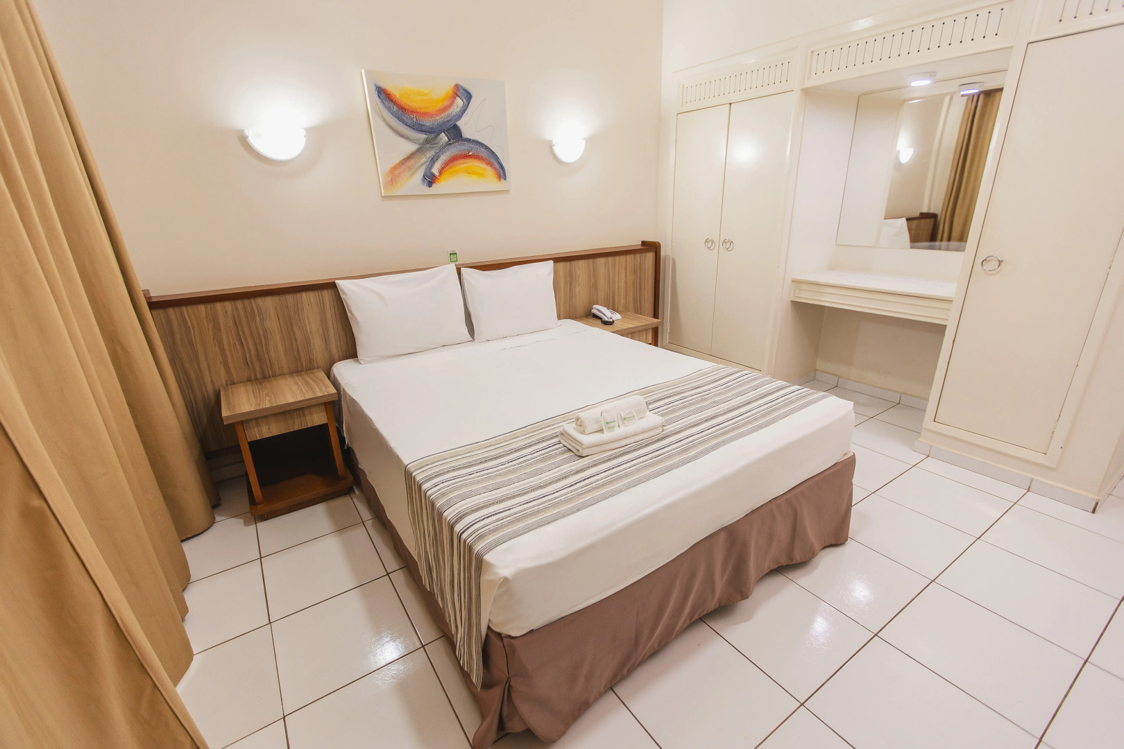 Hotel Nacional Inn Araçatuba