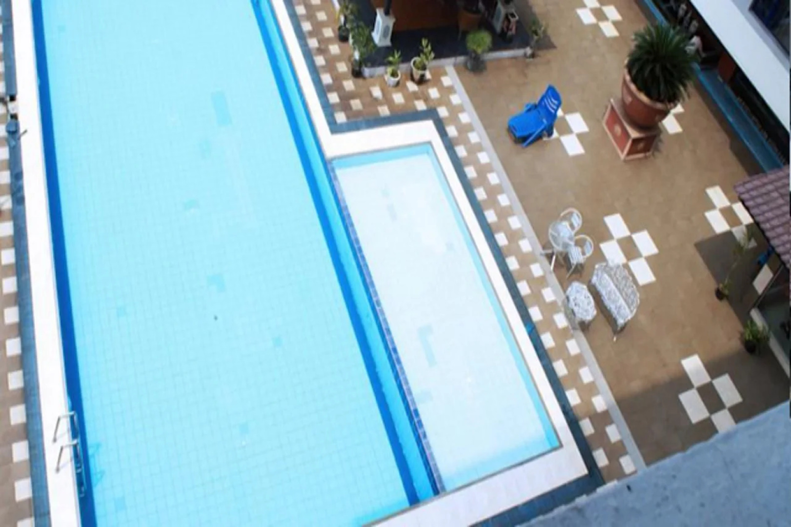 Soechi International Hotel