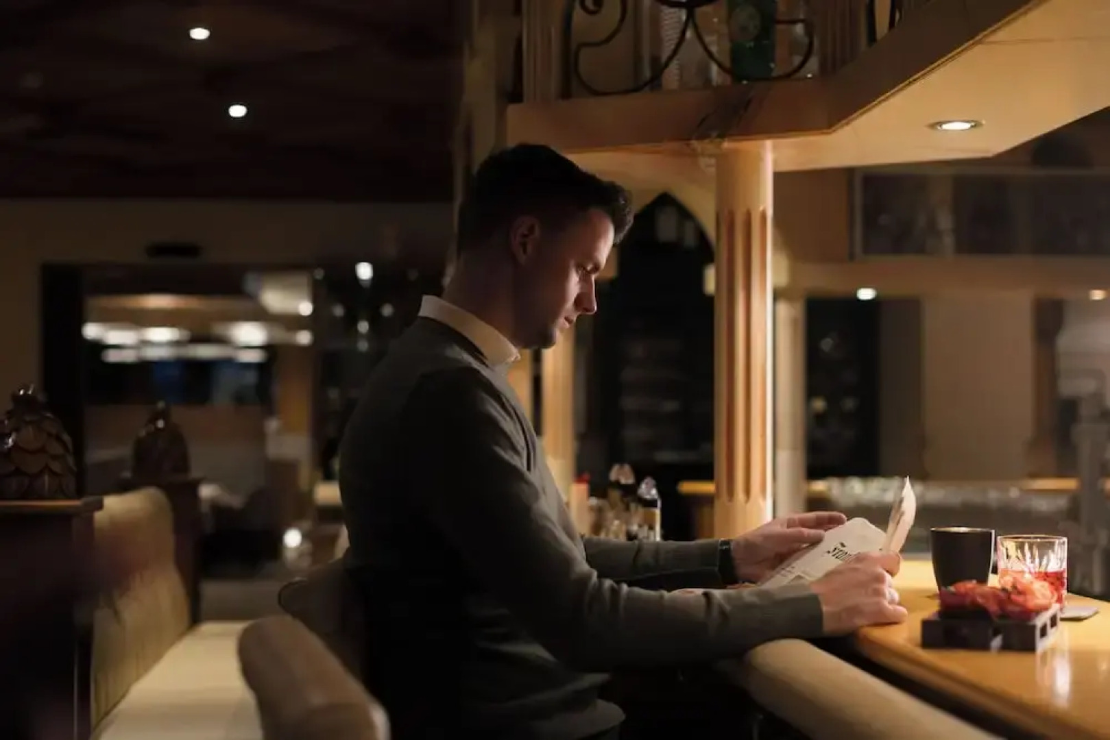 Gourmet & Wine Hotel Austria 4s