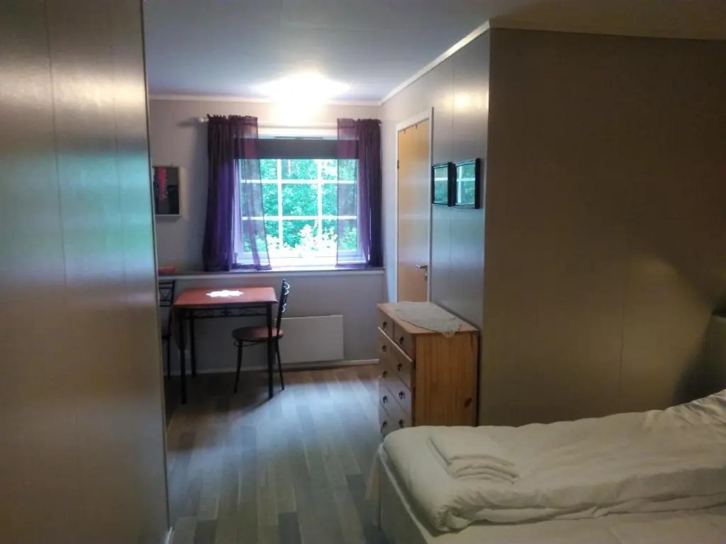 Grong Gård Guesthouse