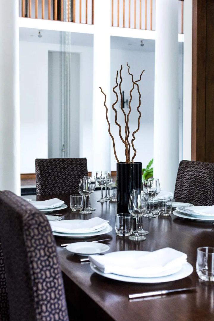 Villa White Queen Resort & Spa