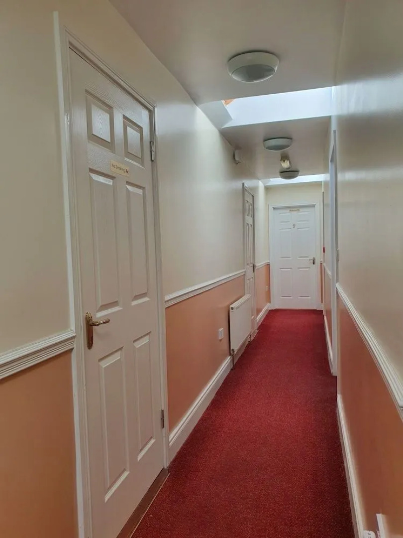 Golden Dawn Guesthouse