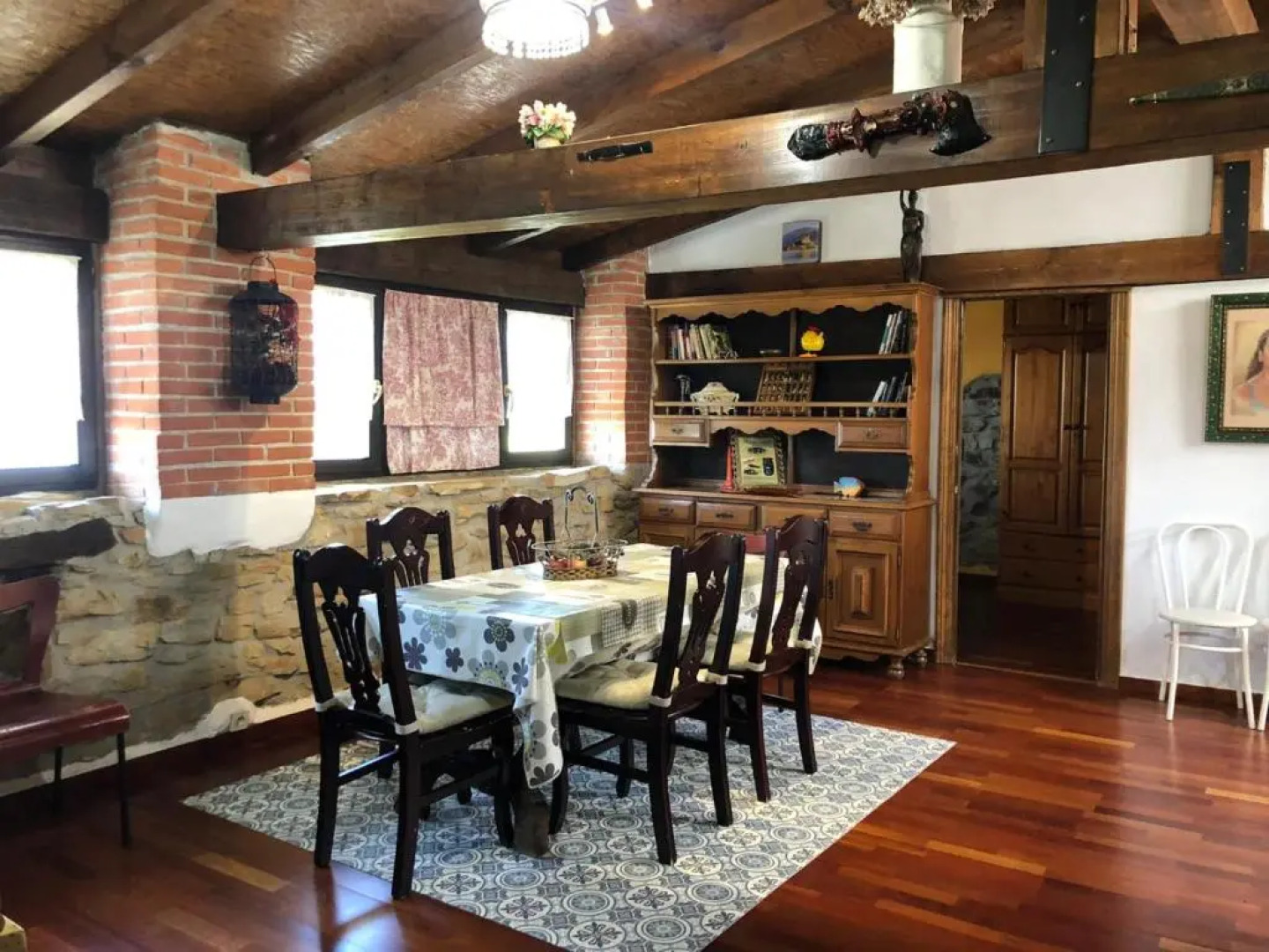 elbosqueencantadocantabria