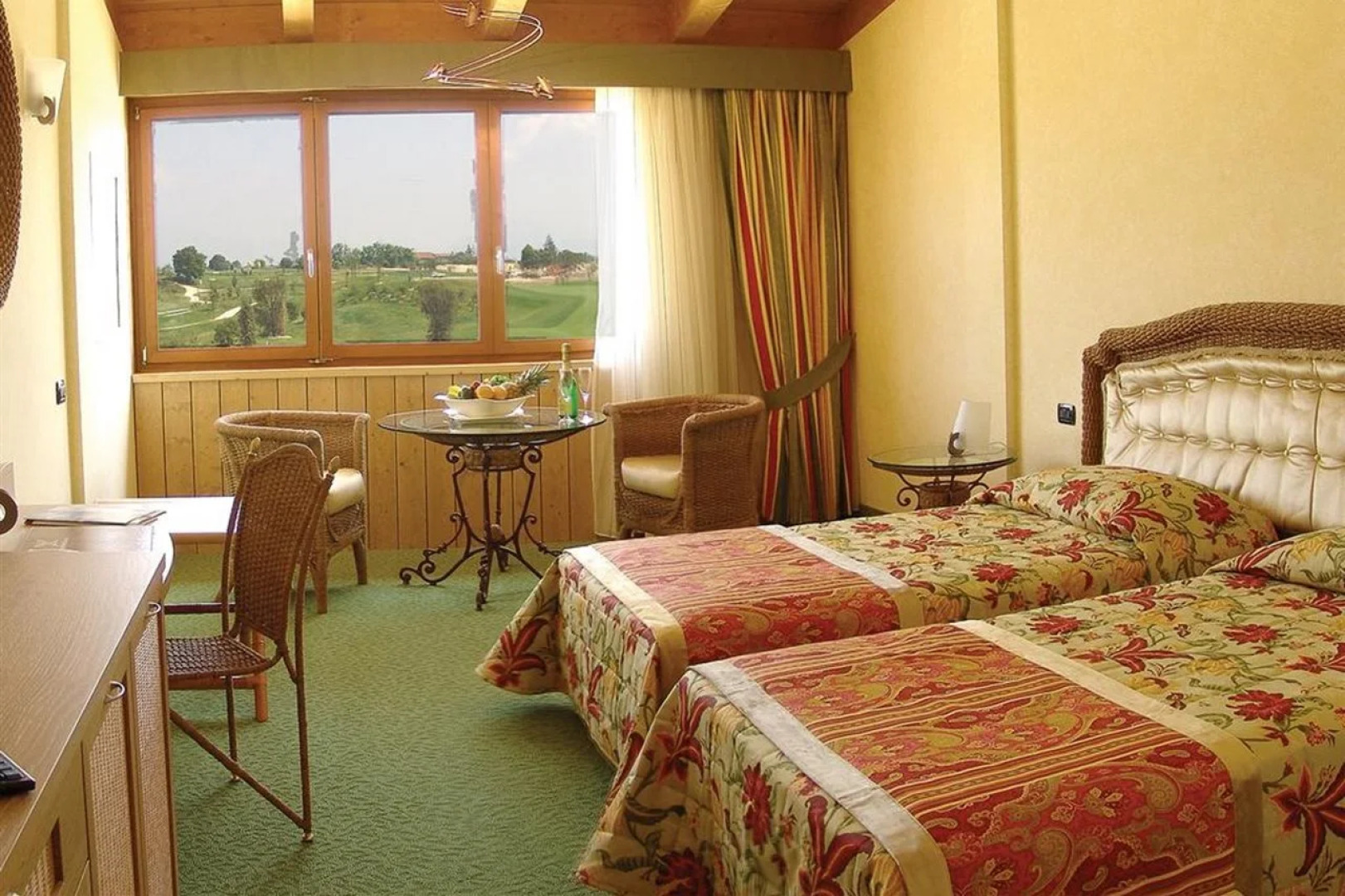 Active Hotel Paradiso