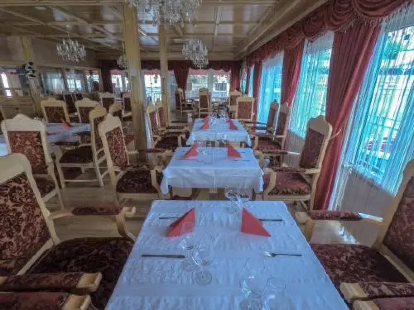 Saint Paul Accommodation