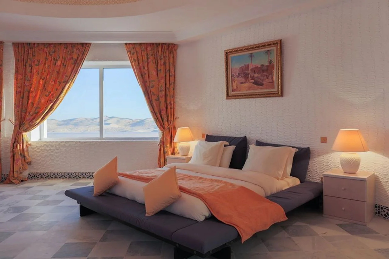 La Gazelle d'Or Resort & Spa