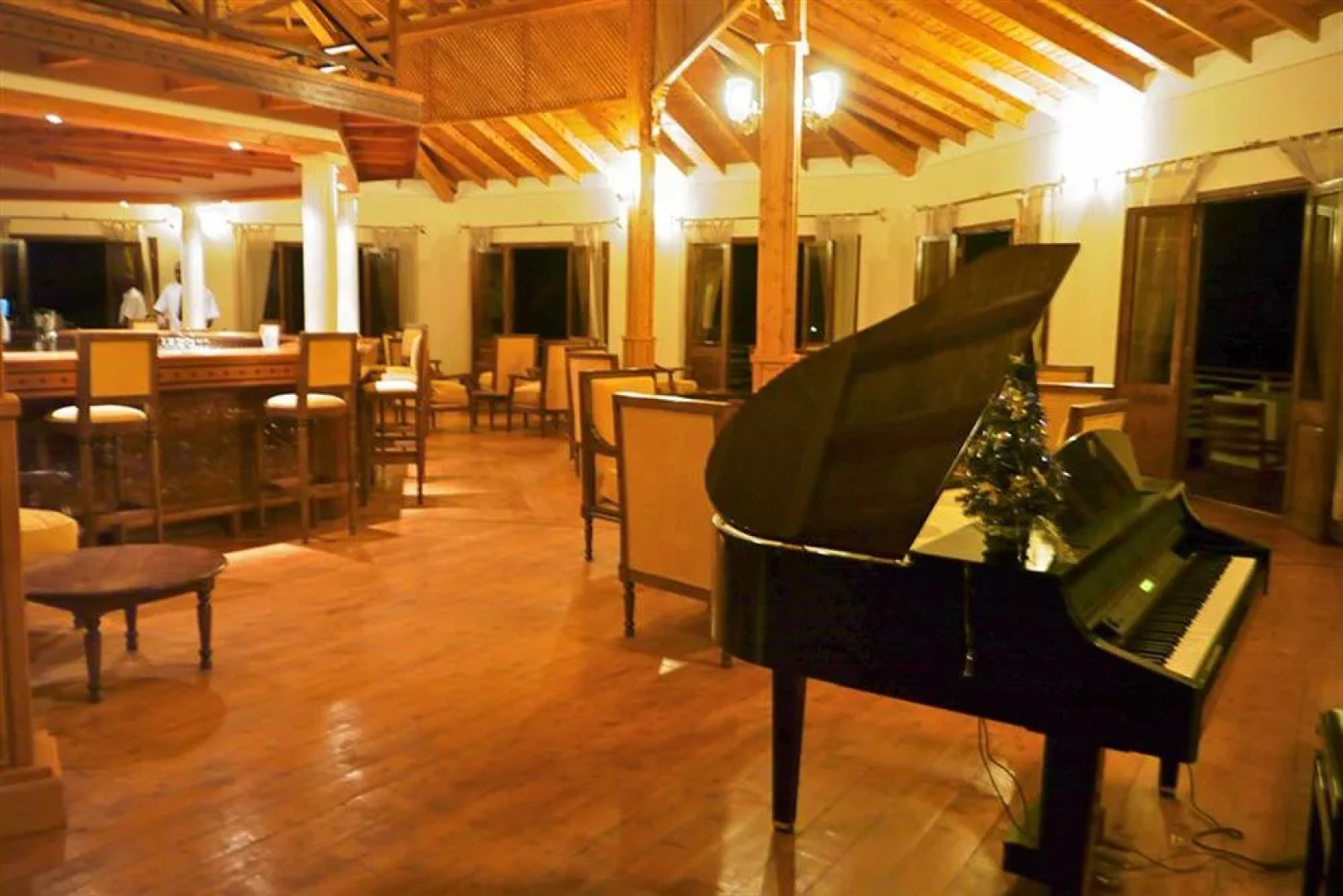 Ocean Beach Resort & Spa