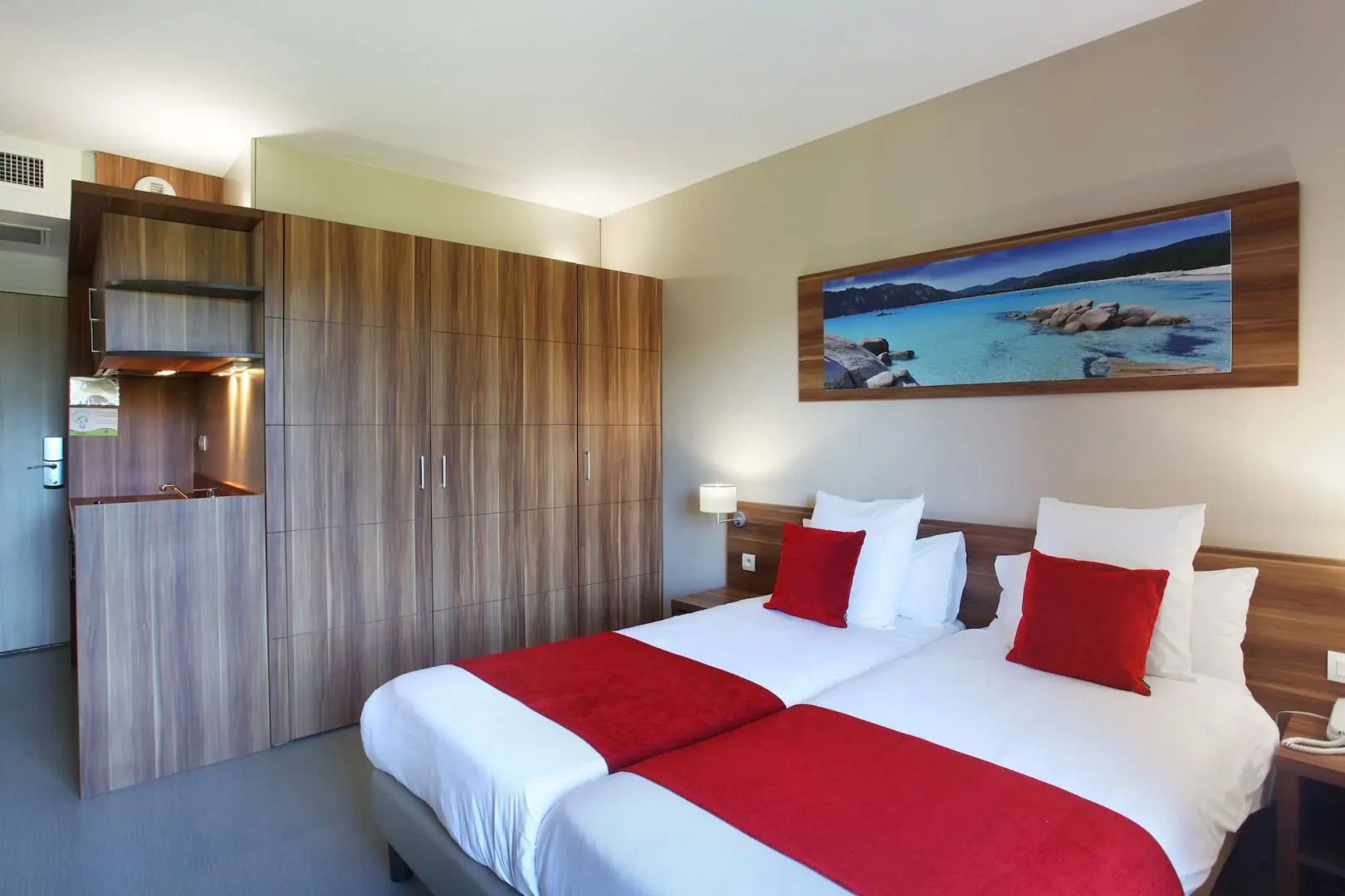 Residence Suite Home Aix en Provence