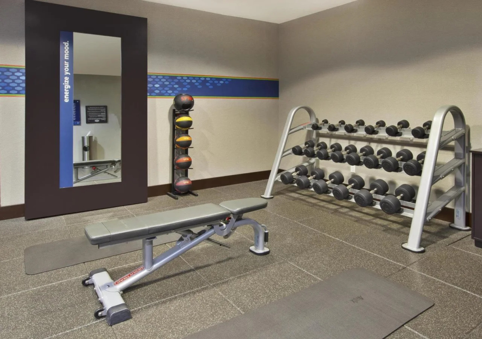 Hampton Inn & Suites Elyria