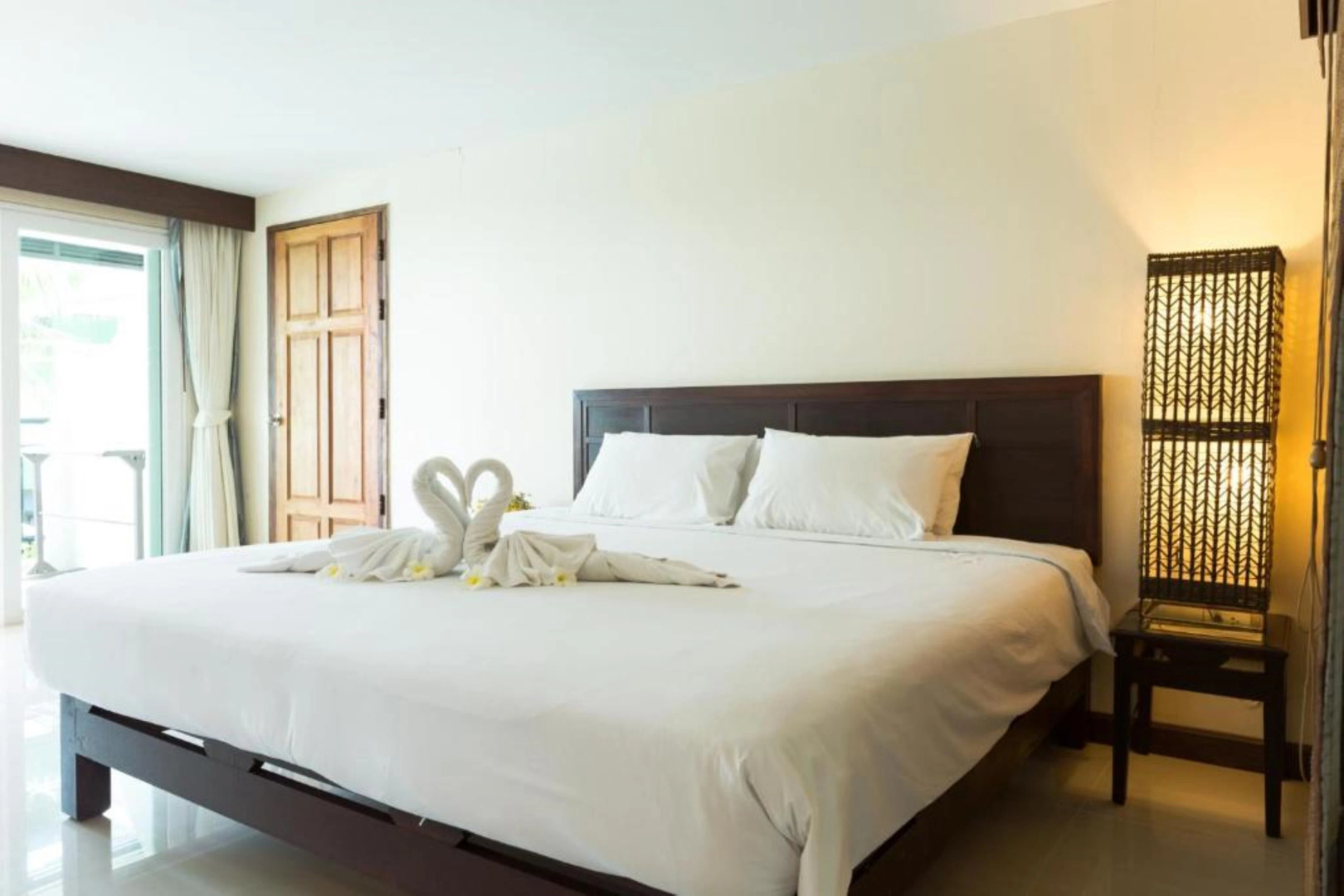 Pattawia Resort & Spa