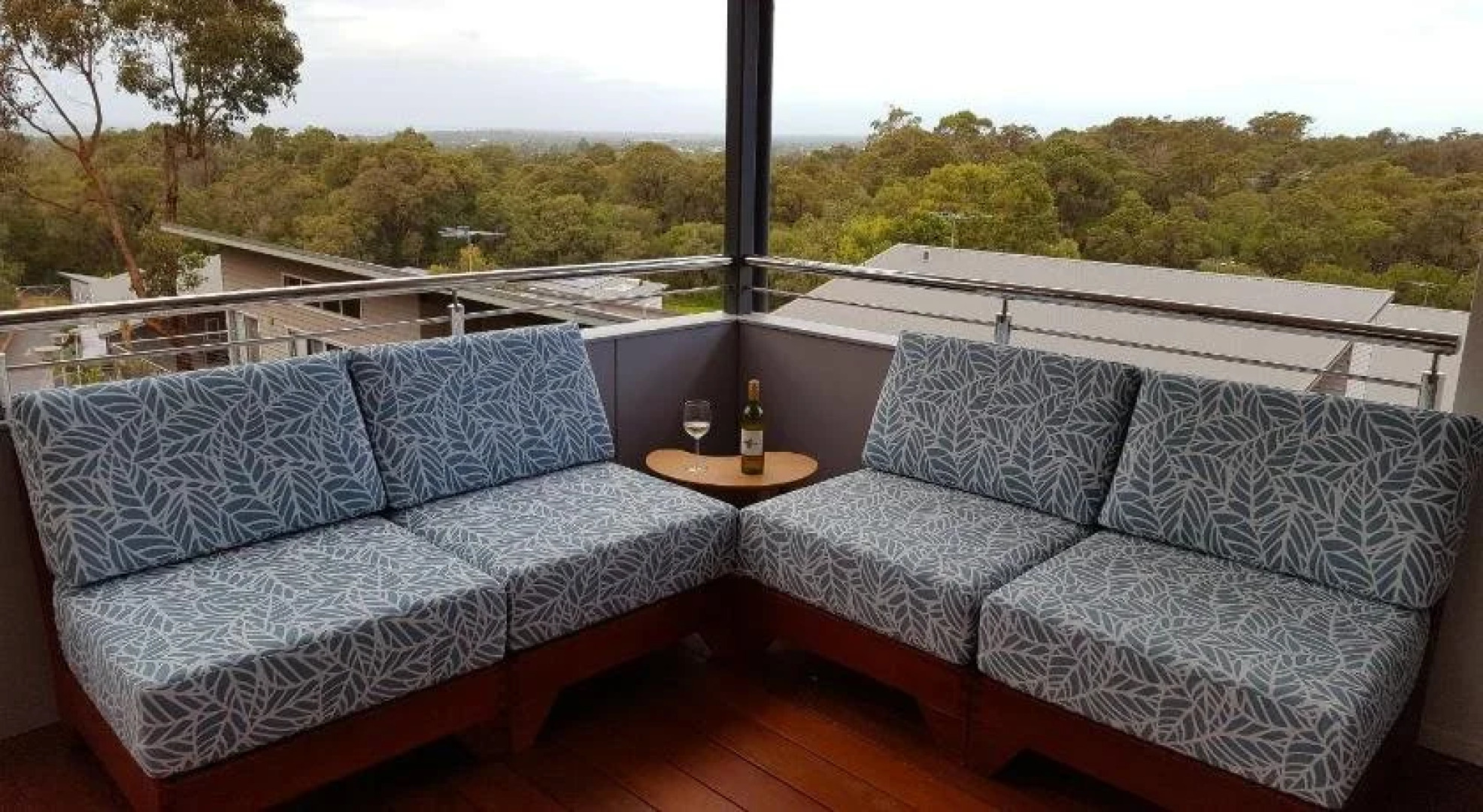 Cape Villas Dunsborough