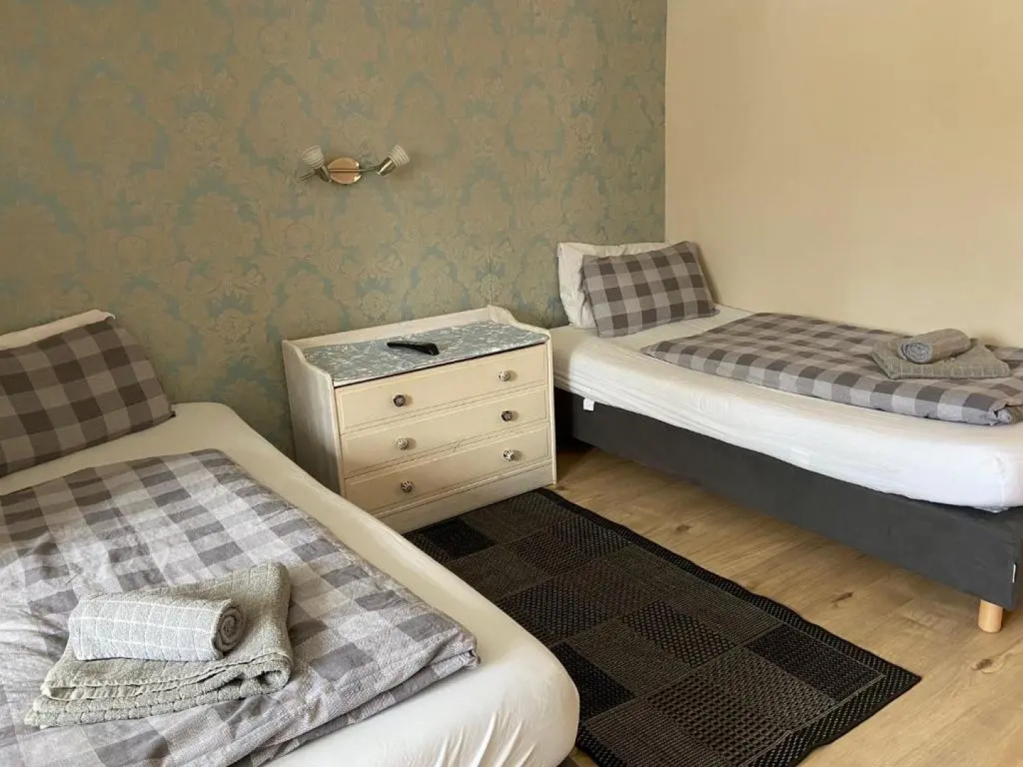 Pension Bergseeblick