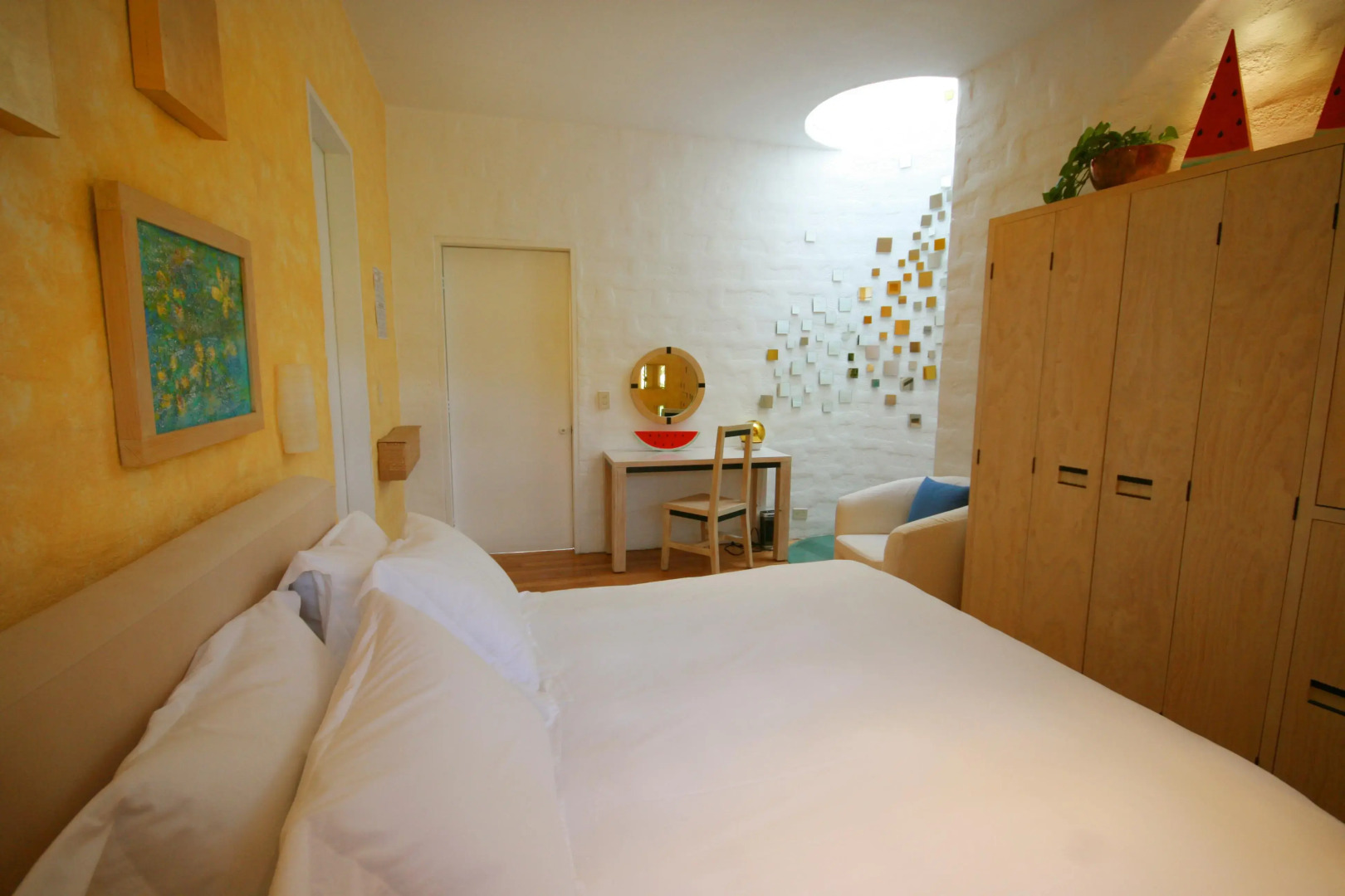 Casa en el Campo Hotel & Spa